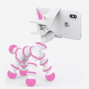Link Flexi-Grip Unicorn Smartphone Tablet Holder by Premier NIB